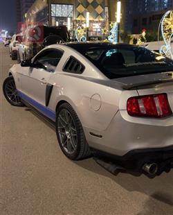 فورد موستانج